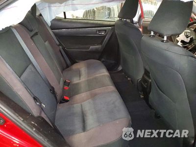 Zdjęcie 10 z 13 samochodu: 2019 TOYOTA COROLLA L VIN:5YFBURHE9KP905914 - miniatura