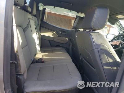 Zdjęcie 10 z 12 samochodu: 2026 CHEVROLET COLORADO ZR2 VIN:1GCPTFEK6T1208417 - miniatura