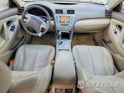 Zdjęcie 8 z 12 samochodu: 2009 TOYOTA CAMRY HYBRID VIN:4T1BB46K89U063500 - miniatura