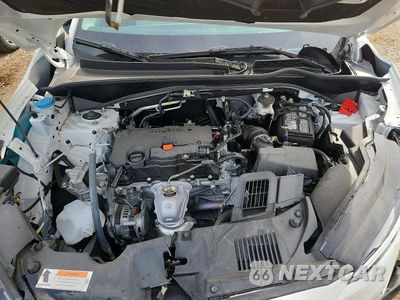Zdjęcie 11 z 12 samochodu: 2026 HONDA HR-V EXL VIN:3CZRZ2H72TM704173 - miniatura