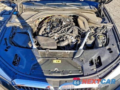 Zdjęcie 11 z 12 samochodu: 2019 BMW 530E VIN:WBAJA9C53KB393607 - miniatura
