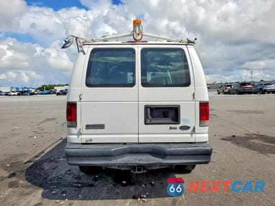Zdjęcie 6 z 13 samochodu: 2010 FORD ECONOLINE E250 VAN VIN:1FTNE2EW1ADA88034 - miniatura