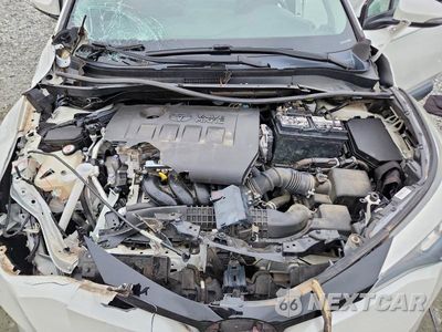 Zdjęcie 12 z 14 samochodu: 2021 TOYOTA C-HR LE VIN:NMTKHMBX1MR125254 - miniatura