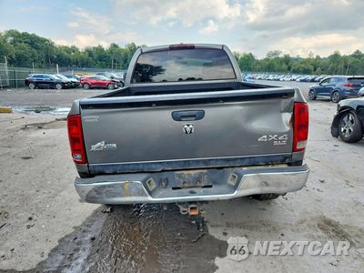 Zdjęcie 6 z 12 samochodu: 2006 DODGE RAM 1500 ST VIN:1D7HU18N36S613214 - miniatura