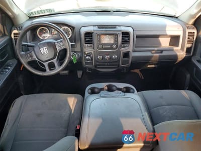 Zdjęcie 8 z 12 samochodu: 2019 RAM 1500 CLASSIC TRADESMAN VIN:1C6RR6KT8KS538872 - miniatura