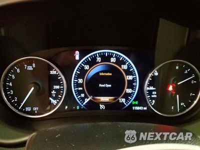 Zdjęcie 9 z 13 samochodu: 2019 BUICK ENVISION PREMIUM VIN:LRBFX3SX2KD017877 - miniatura