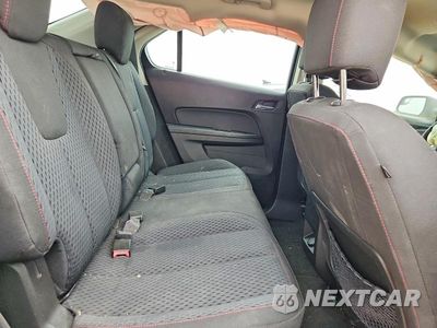 Zdjęcie 10 z 13 samochodu: 2012 CHEVROLET EQUINOX LS VIN:2GNALBEK3C1244842 - miniatura