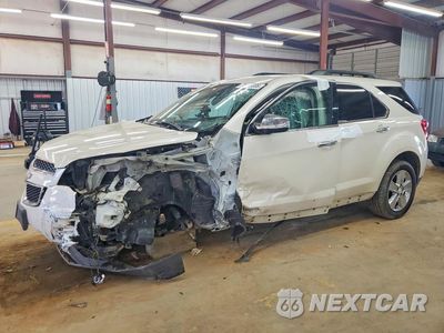 2014 CHEVROLET EQUINOX LT 1GNALBEK4EZ108424 - główne zdjęcie licytacji z USA - miniatura