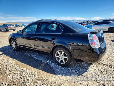 Drugie zdjęcie samochodu z przodu: 2005 NISSAN ALTIMA 3.5 SE VIN:1N4BL11D35C187446 - miniatura