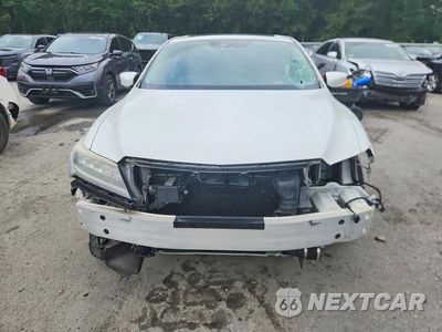 Piąte zdjęcie samochodu w środku: 2016 ACURA ILX BASE WATCH PLUS VIN:19UDE2F3XGA001999 - miniatura