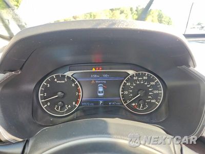 Zdjęcie 9 z 12 samochodu: 2022 NISSAN ALTIMA SV VIN:1N4BL4DVXNN389579 - miniatura