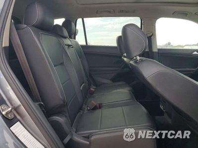 Zdjęcie 11 z 13 samochodu: 2021 VOLKSWAGEN TIGUAN SE VIN:3VV3B7AX0MM081100 - miniatura