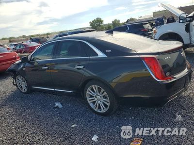 Drugie zdjęcie samochodu z przodu: 2019 CADILLAC XTS LUXURY VIN:2G61M5S36K9105408 - miniatura