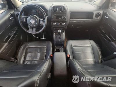 Zdjęcie 8 z 13 samochodu: 2015 JEEP PATRIOT LATITUDE VIN:1C4NJRFB2FD304433 - miniatura