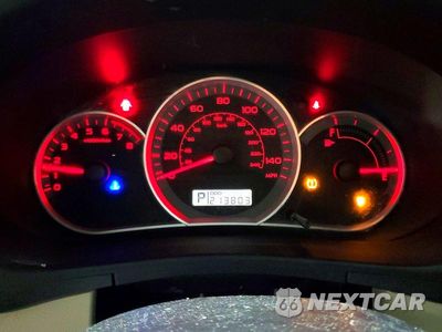 Zdjęcie 9 z 12 samochodu: 2011 SUBARU IMPREZA OUTBACK SPORT VIN:JF1GH6D61BH822857 - miniatura