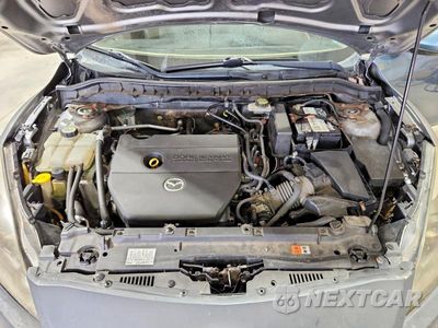 Zdjęcie 11 z 12 samochodu: 2010 MAZDA 3 S VIN:JM1BL1S64A1100394 - miniatura
