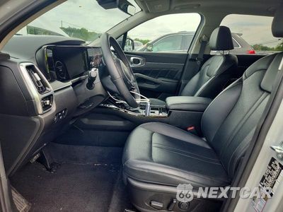 Zdjęcie 7 z 13 samochodu: 2023 KIA SORENTO SX VIN:5XYRKDLFXPG200316 - miniatura