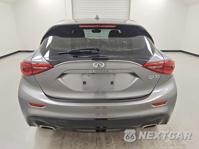 Zdjęcie 6 z 13 samochodu: 2017 INFINITI QX30 BASE VIN:SJKCH5CP4HA016619 - miniatura