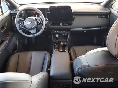 Zdjęcie 8 z 12 samochodu: 2026 SUBARU OUTBACK PREMIUM VIN:JF2BUPAD8TY476690 - miniatura