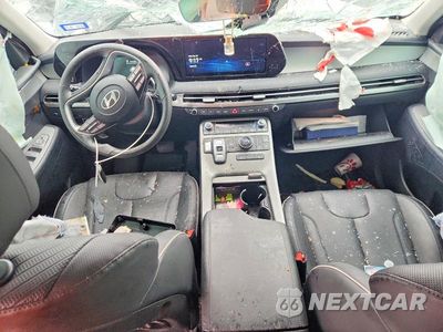 Zdjęcie 8 z 13 samochodu: 2025 HYUNDAI PALISADE XRT VIN:KM8R34GE2SU894257 - miniatura