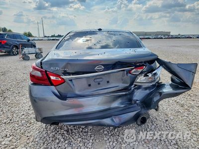 Zdjęcie 6 z 12 samochodu: 2017 NISSAN ALTIMA 2.5 SV VIN:1N4AL3APXHC171234 - miniatura