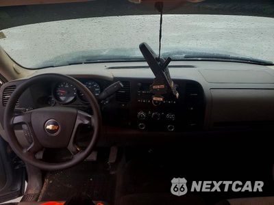 Zdjęcie 8 z 12 samochodu: 2008 CHEVROLET SILVERADO C1500 VIN:1GCEC14X78Z186590 - miniatura