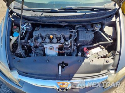 Zdjęcie 11 z 12 samochodu: 2010 HONDA CIVIC VP VIN:19XFA1F39AE062343 - miniatura