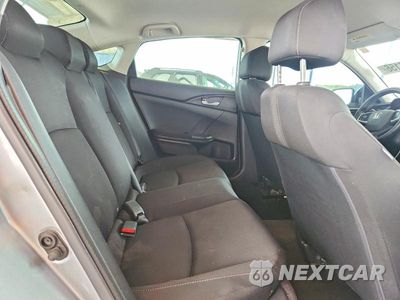 Zdjęcie 10 z 12 samochodu: 2016 HONDA CIVIC LX VIN:19XFC2F53GE015514 - miniatura
