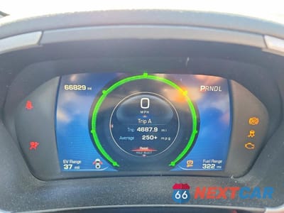 Zdjęcie 9 z 12 samochodu: 2017 CHEVROLET VOLT LT VIN:1G1RC6S58HU119907 - miniatura