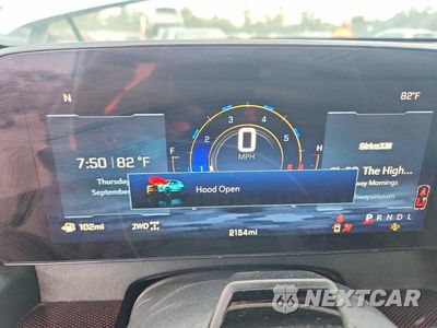 Zdjęcie 9 z 13 samochodu: 2026 CHEVROLET TRAVERSE RS VIN:1GNEVLKS7TJ343711 - miniatura