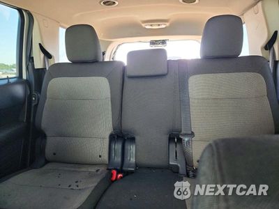 Zdjęcie 10 z 13 samochodu: 2012 FORD FLEX SE VIN:2FMGK5BC6CBD14909 - miniatura