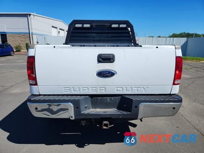 Zdjęcie 6 z 12 samochodu: 2006 FORD F250 SUPER DUTY VIN:1FTSW21P66EB29614 - miniatura