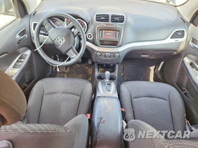 Zdjęcie 8 z 12 samochodu: 2017 DODGE JOURNEY VIN:3C4PDCAB0HT695390 - miniatura