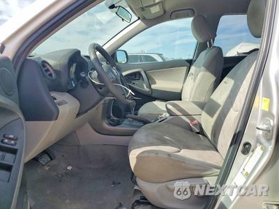 Zdjęcie 7 z 13 samochodu: 2010 TOYOTA RAV4 BASE VIN:2T3BF4DV9AW049215 - miniatura