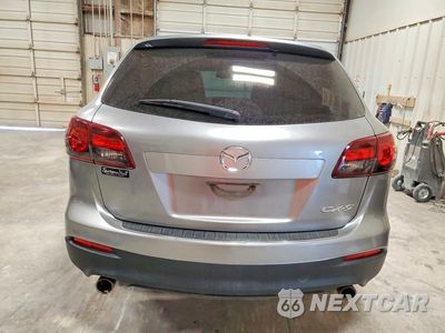 Zdjęcie 6 z 13 samochodu: 2015 MAZDA CX-9 SPORT VIN:JM3TB2BA6F0468131 - miniatura