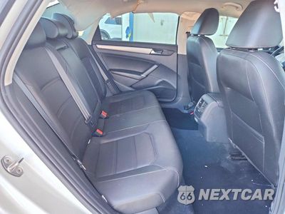 Zdjęcie 10 z 13 samochodu: 2021 VOLKSWAGEN PASSAT SE VIN:1VWSA7A36MC014364 - miniatura