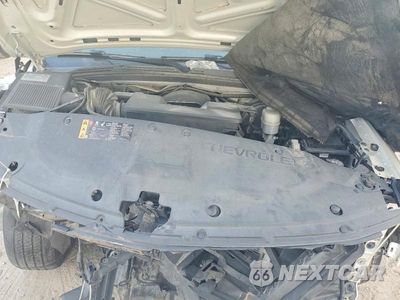 Zdjęcie 12 z 13 samochodu: 2017 CHEVROLET SUBURBAN C1500 LT VIN:1GNSCHKCXHR375642 - miniatura