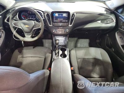 Zdjęcie 8 z 13 samochodu: 2023 CHEVROLET MALIBU LT VIN:1G1ZD5ST2PF137215 - miniatura