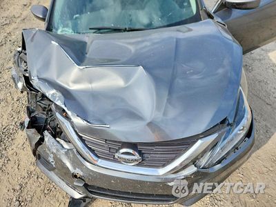 Zdjęcie 11 z 12 samochodu: 2018 NISSAN ALTIMA 2.5 VIN:1N4AL3AP1JC291316 - miniatura