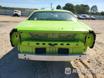 Zdjęcie 6 z 12 samochodu: 2023 DODGE CHALLENGER SRT HELLCAT VIN:2C3CDZC95PH692198 - miniatura