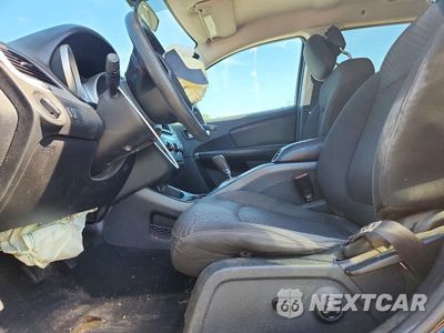Zdjęcie 7 z 14 samochodu: 2015 DODGE JOURNEY SXT VIN:3C4PDCBG3FT524785 - miniatura