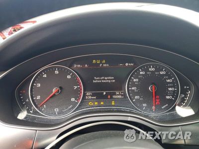 Zdjęcie 9 z 12 samochodu: 2015 AUDI A7 PRESTIGE VIN:WAU2GAFC2FN007293 - miniatura