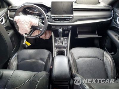 Zdjęcie 8 z 14 samochodu: 2023 JEEP COMPASS LIMITED VIN:3C4NJDCN8PT541005 - miniatura