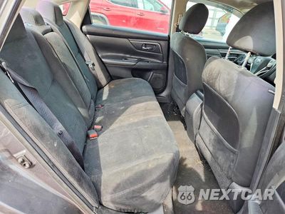 Zdjęcie 10 z 12 samochodu: 2015 NISSAN ALTIMA 2.5 S VIN:1N4AL3APXFN907512 - miniatura