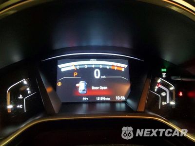 Zdjęcie 9 z 13 samochodu: 2019 HONDA CR-V EXL VIN:2HKRW2H8XKH671273 - miniatura
