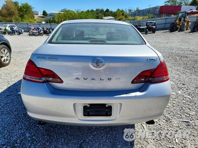 Zdjęcie 6 z 12 samochodu: 2008 TOYOTA AVALON LIMITED VIN:4T1BK36B28U318683 - miniatura