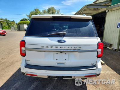 Zdjęcie 6 z 13 samochodu: 2023 FORD EXPEDITION XLT VIN:1FMJU1H89PEA40076 - miniatura