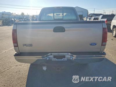 Zdjęcie 6 z 12 samochodu: 1997 FORD F150 VIN:1FTDX18W5VKC39163 - miniatura