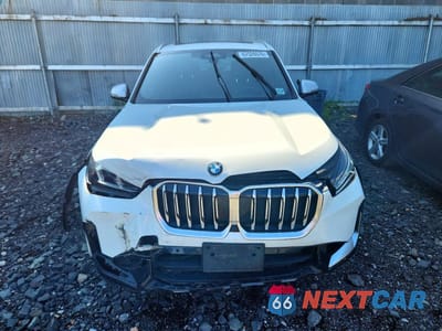 Piąte zdjęcie samochodu w środku: 2023 BMW X1 XDRIVE28I VIN:WBX73EF01P5V79946 - miniatura
