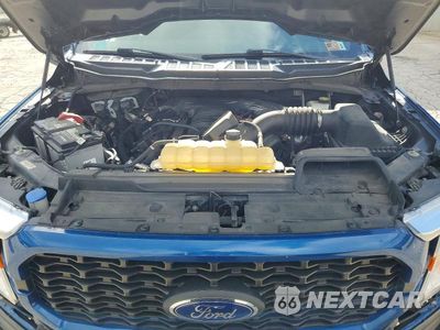 Zdjęcie 11 z 12 samochodu: 2022 FORD F150 SUPERCREW VIN:1FTFW1E53NFC28341 - miniatura
